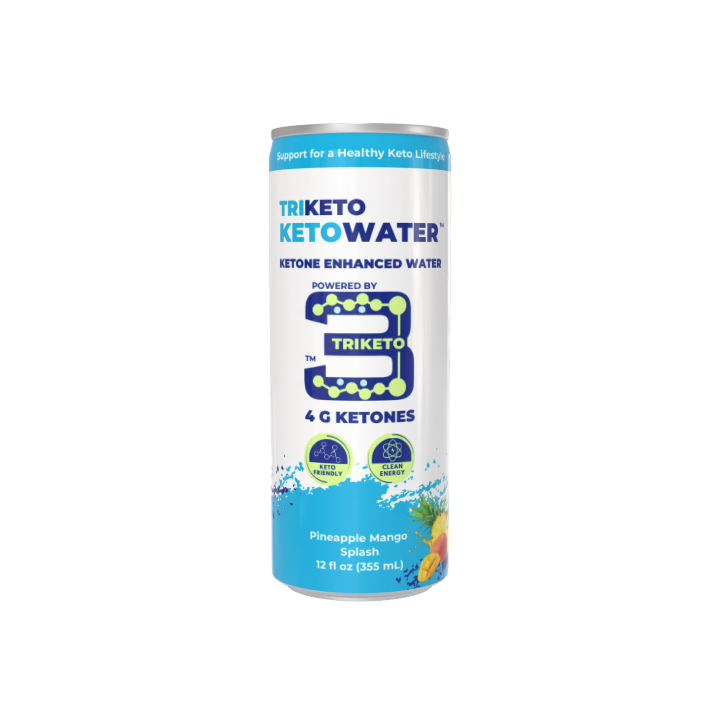 TriKeto KetoWater™