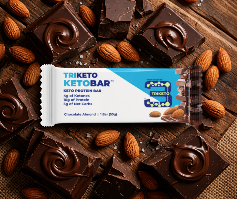 TriKeto KetoBar™