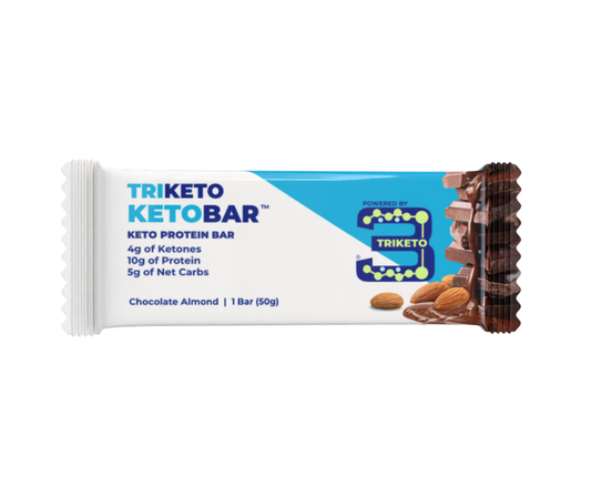 TriKeto KetoBar™