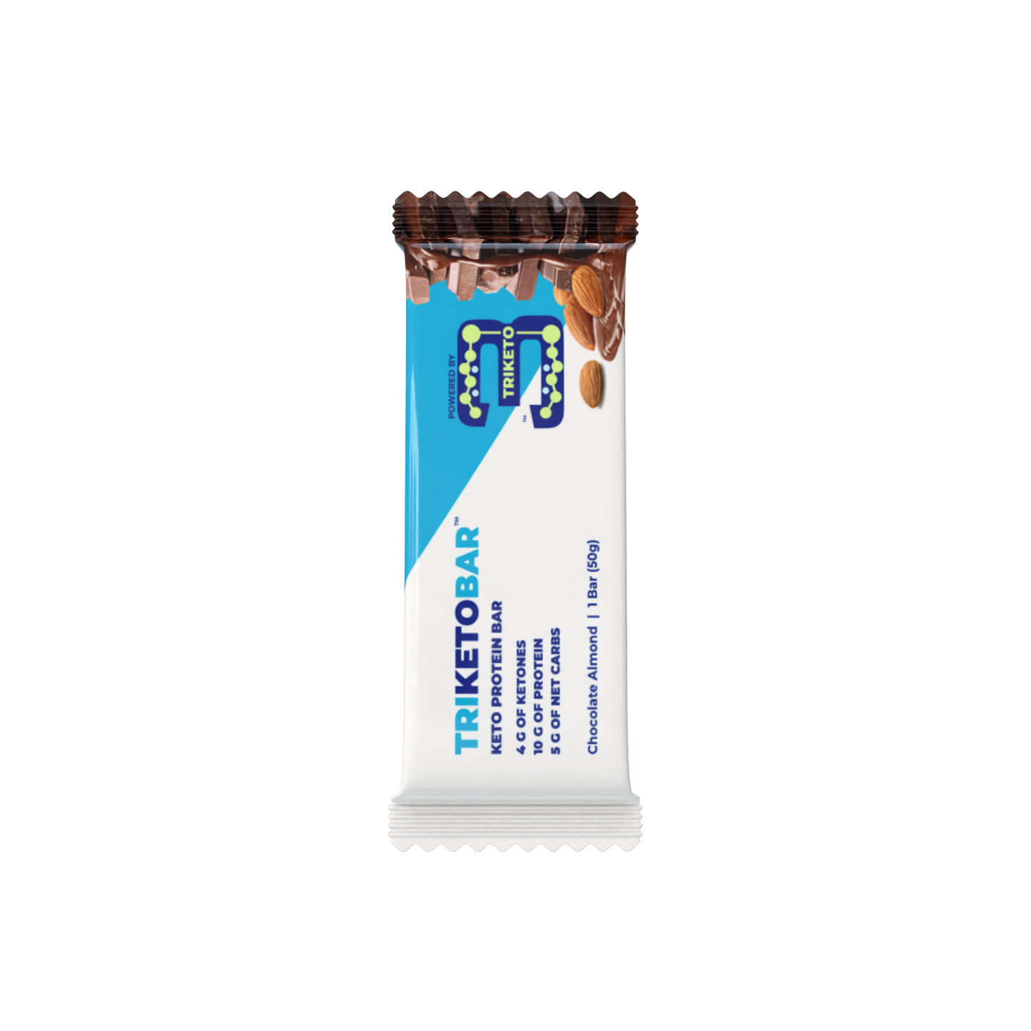 TriKeto KetoBar™