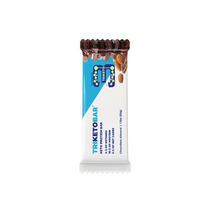 TriKeto KetoBar™