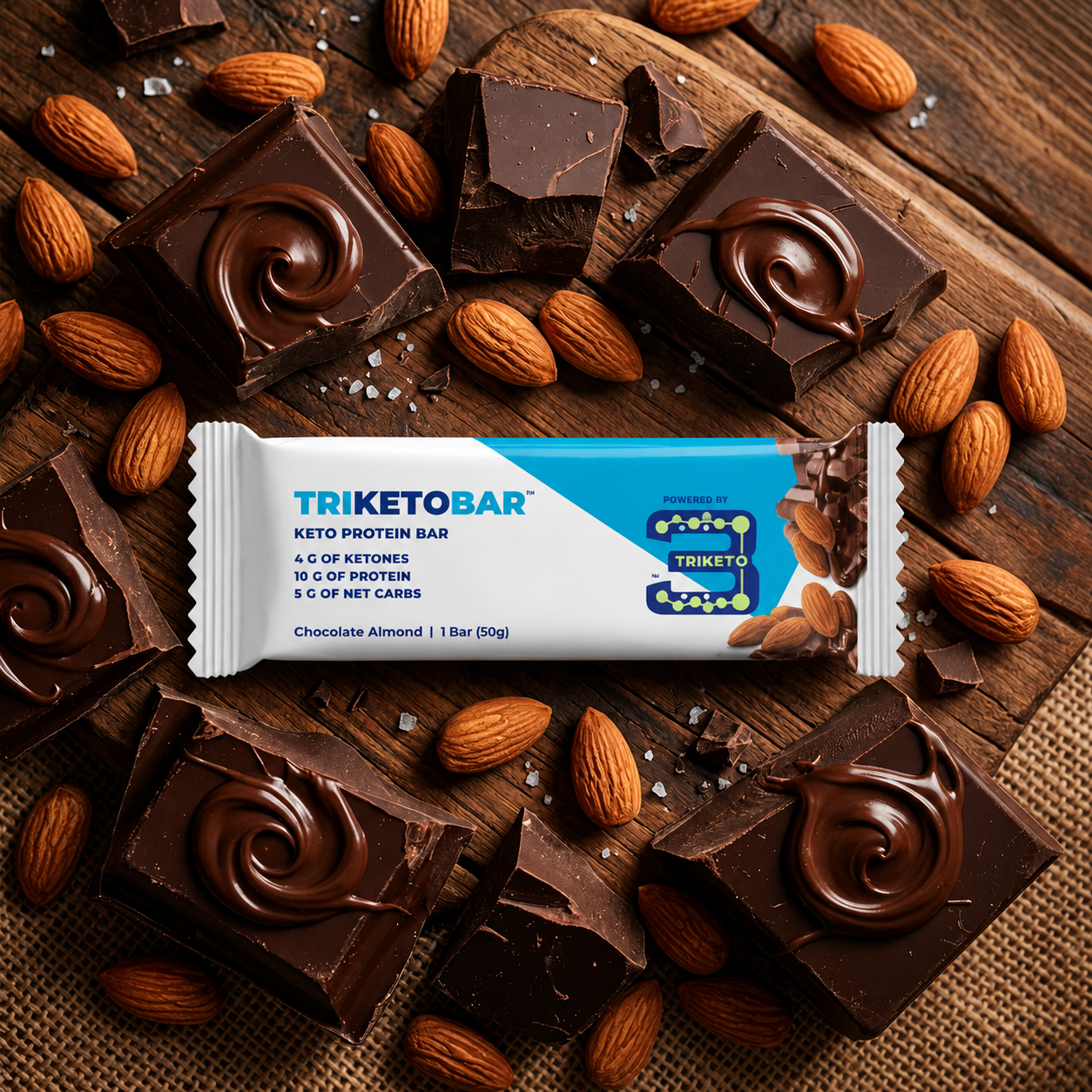 TriKeto KetoBar™
