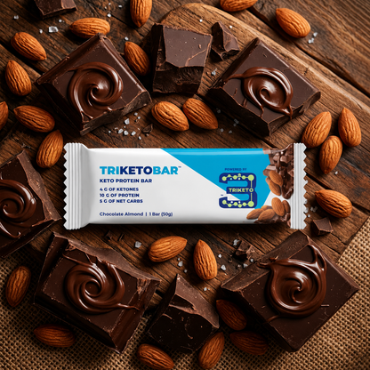 TriKeto KetoBar™