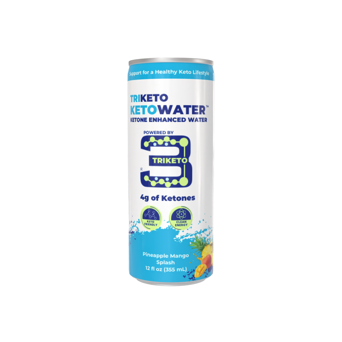 TriKeto KetoWater™