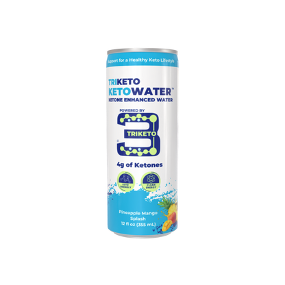 TriKeto KetoWater™