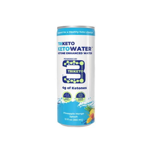 TriKeto KetoWater™