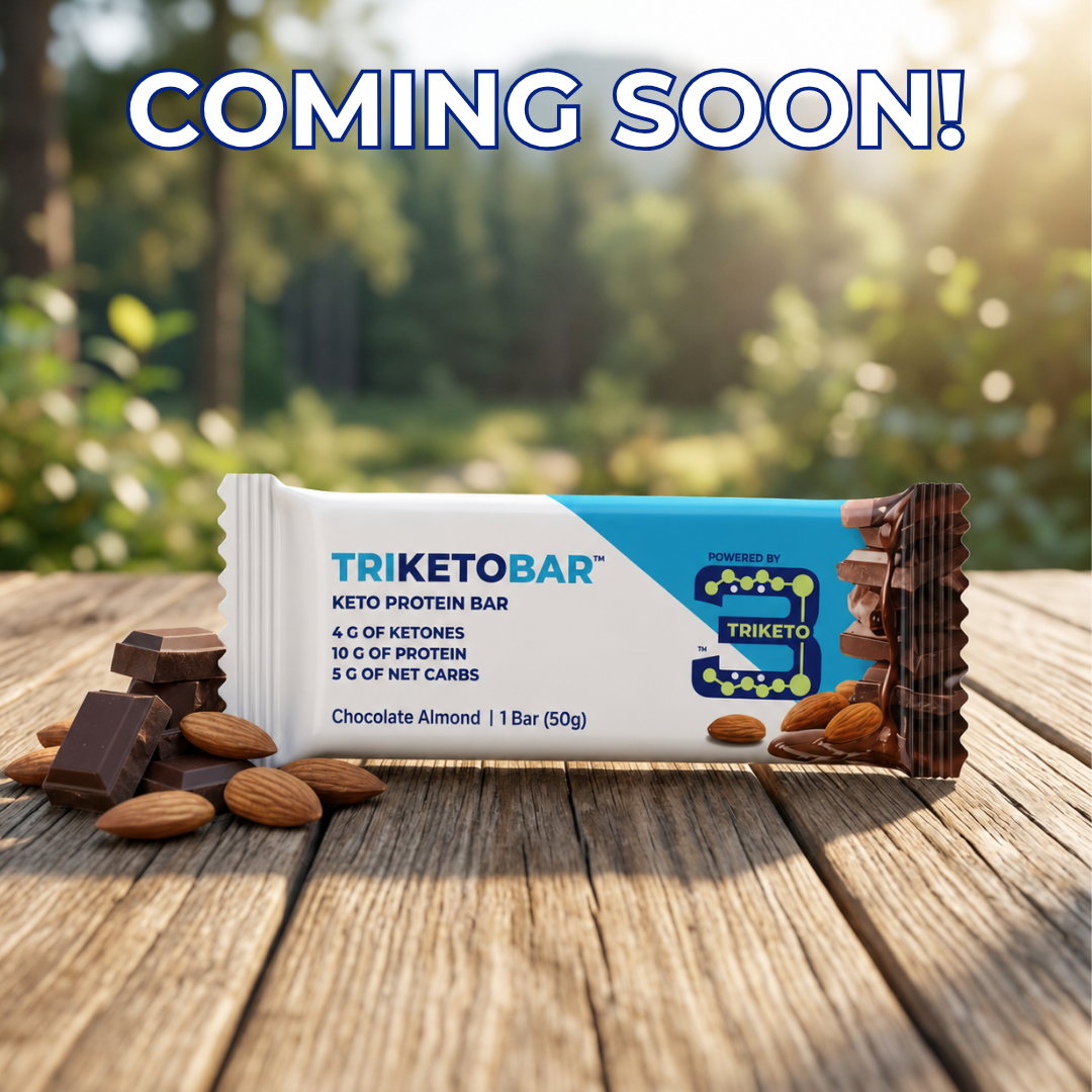 TriKeto KetoBar™