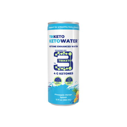 TriKeto KetoWater™