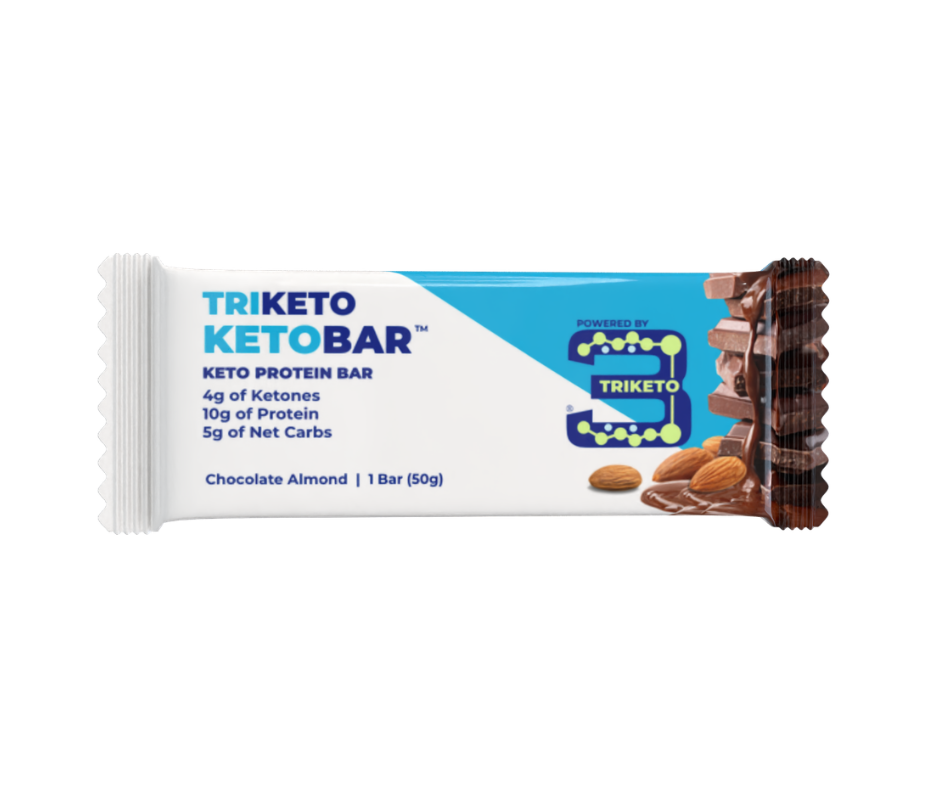 TriKeto KetoBar™