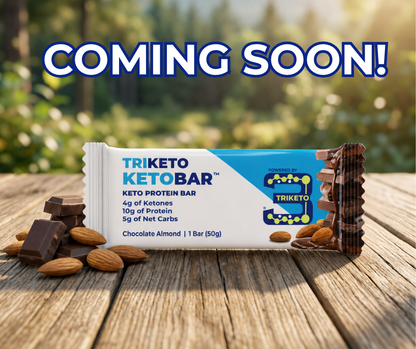 TriKeto KetoBar™