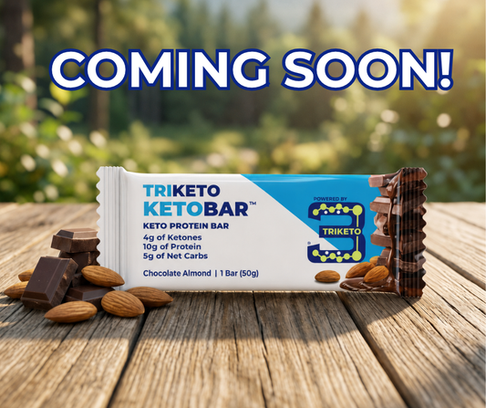 TriKeto KetoBar™